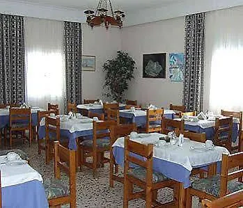 Babis Hotell *