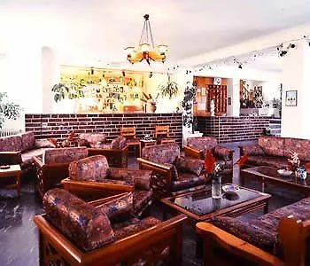Hotell Babis Karterados (Santorini)