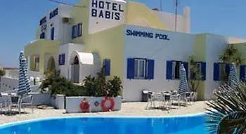 Babis Hotell