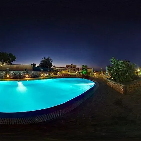 Hotell Babis *